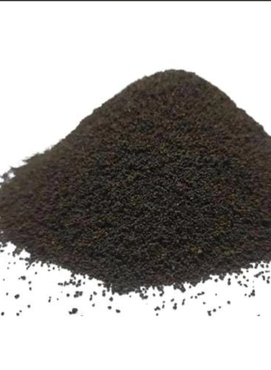 Blended CTC black tea product photo 1