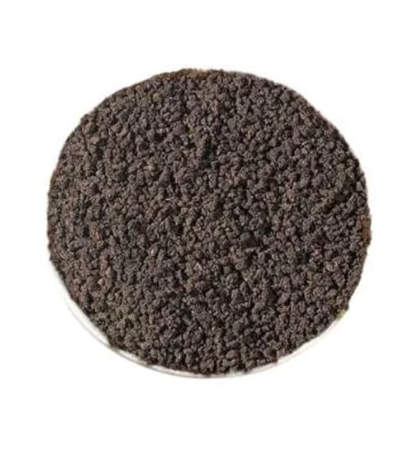 Blended CTC black tea product photo 2