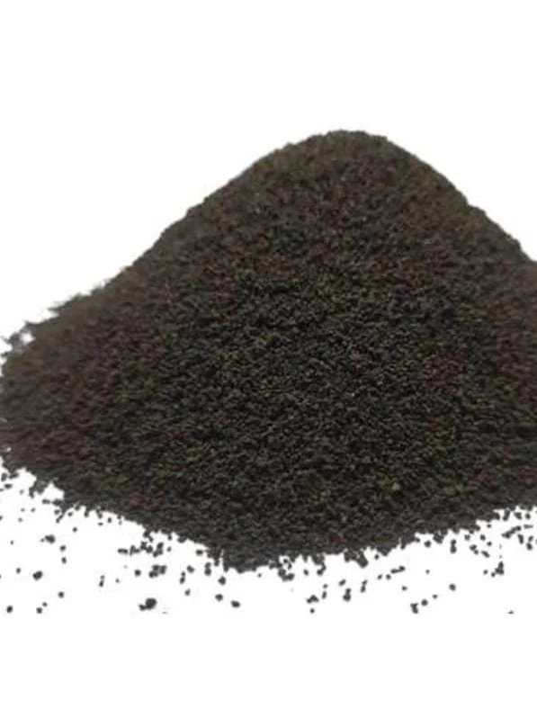 Blended CTC black tea product photo 4