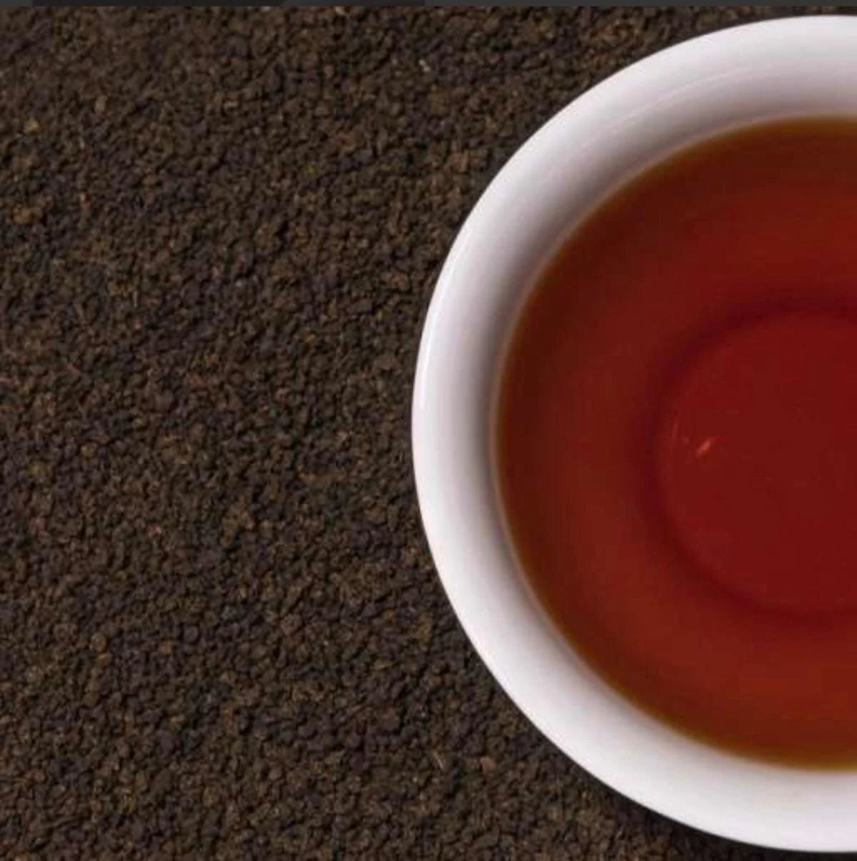 Assam Blended CTC Black Tea